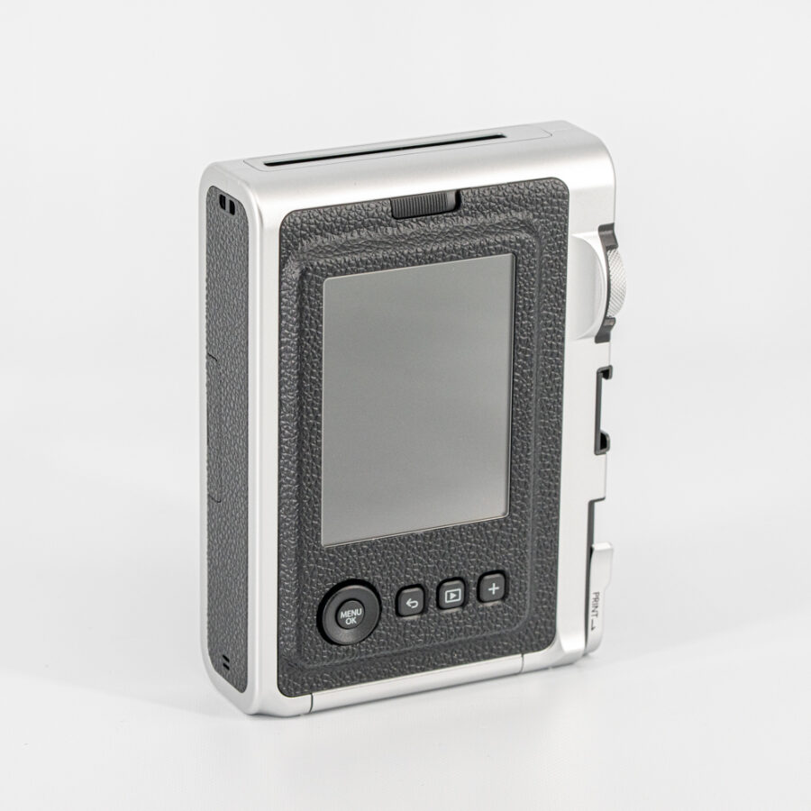 Fujifilm Instax Mini Evo /  Die stilvolle Hybridkamera mit 100 Effekten – Bild 5