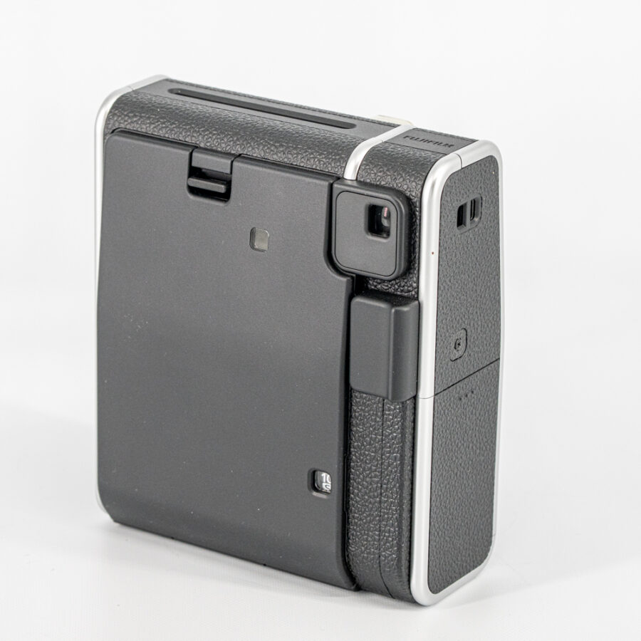 Instax mini 40 – Klassisch, einfach & stilvoll – Bild 5