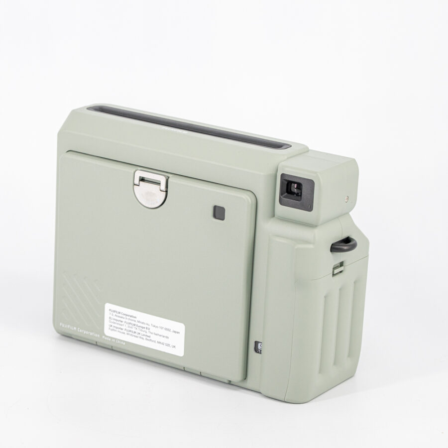 Instax Wide 400 – Sofortbildkamera mit breitem Format und Selbstauslöser-Funktion – Bild 3
